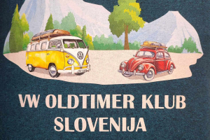 Majica Oldtimerfest 23